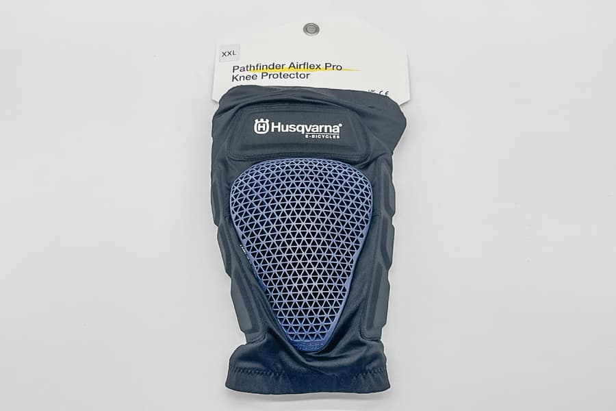 Knieschützer Husqvarna Pathfinder Airflex Pro, Gr. XXL